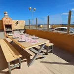 Apartamento El Castillo Golf Salinas-wifi