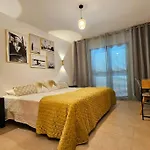 El Castillo Golf Salinas-wifi Apartamento