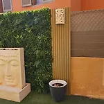El Castillo Golf Salinas-wifi Apartamento *