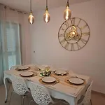 Apartamento El Castillo Golf Salinas-wifi