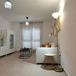 Appartamento El Castillo Golf Salinas-wifi *