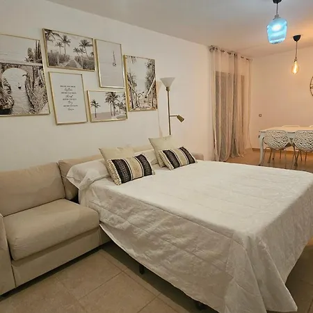 El Castillo Golf Salinas-wifi *