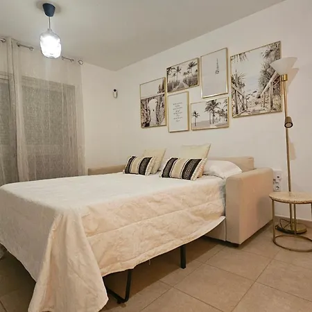 El Castillo Golf Salinas-wifi