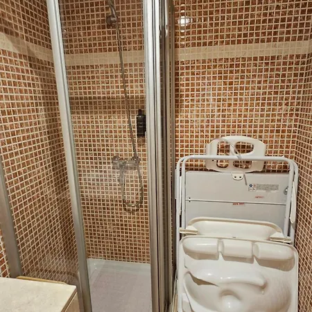 El Castillo Golf Salinas-wifi Apartmán La Guirra