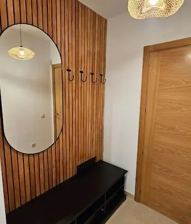 Apartmán El Castillo Golf Salinas-wifi *