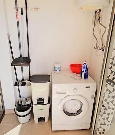 شقة El Castillo Golf Salinas-wifi La Guirra