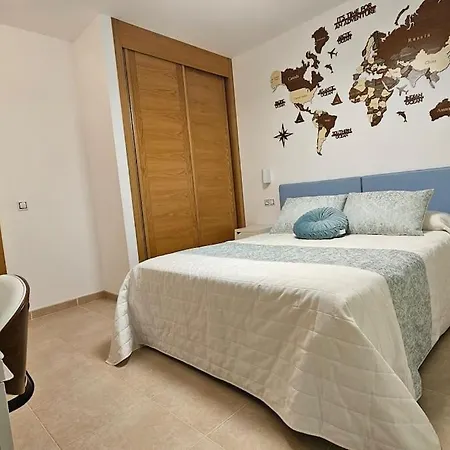 El Castillo Golf Salinas-wifi