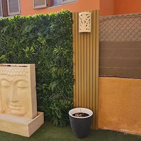 El Castillo Golf Salinas-wifi