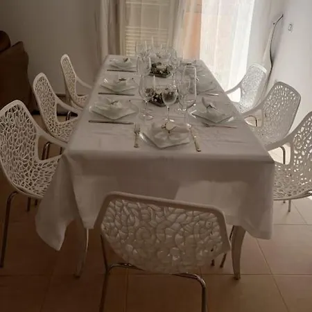 El Castillo Golf Salinas-wifi شقة La Guirra