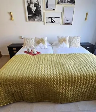 El Castillo Golf Salinas-wifi Apartmán *