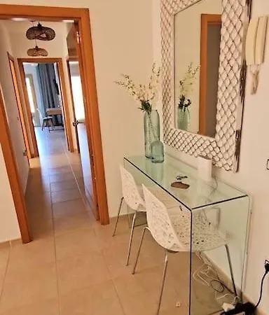 El Castillo Golf Salinas-wifi Apartment La Guirra