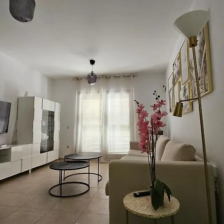 El Castillo Golf Salinas-wifi شقة