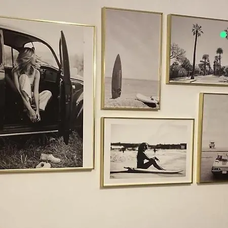 El Castillo Golf Salinas-wifi *