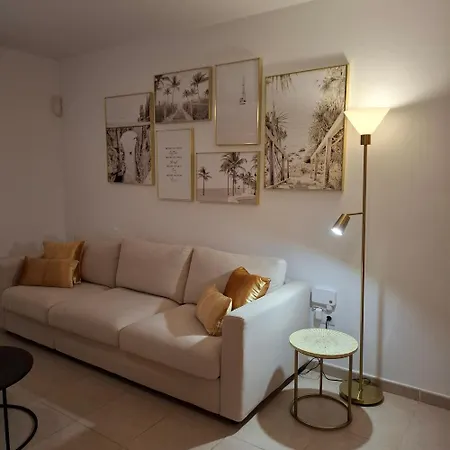 El Castillo Golf Salinas-wifi شقة