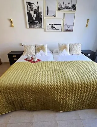 El Castillo Golf Salinas-wifi Appartement *