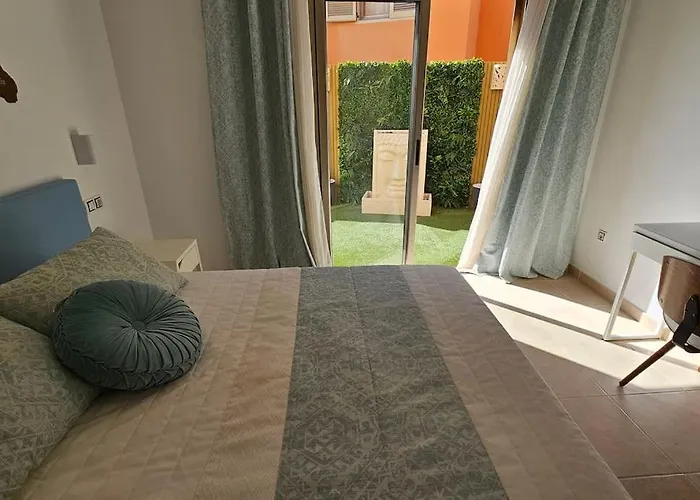 El Castillo Golf Salinas-wifi