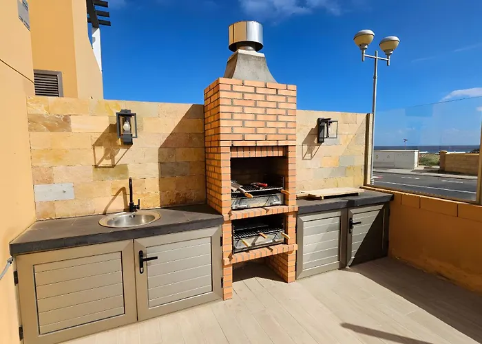 El Castillo Golf Salinas-wifi *