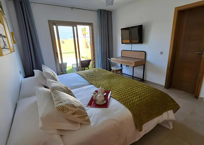 El Castillo Golf Salinas-wifi