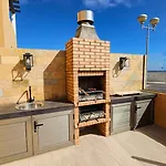 Апартаменты El Castillo Golf Salinas-wifi