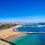 El Castillo Golf Salinas-wifi Ла-Гирра