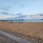 アパート El Castillo Golf Salinas-wifi La Guirra