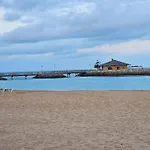 Апартаменты El Castillo Golf Salinas-wifi *