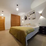 El Castillo Golf Salinas-wifi Ла-Гирра