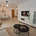 Апартаменты El Castillo Golf Salinas-wifi *