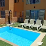 アパート El Castillo Golf Salinas-wifi La Guirra