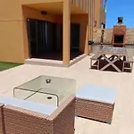 El Castillo Golf Salinas-wifi Апартаменты