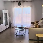 El Castillo Golf Salinas-wifi Апартаменты Ла-Гирра