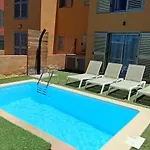 Апартаменты El Castillo Golf Salinas-wifi *