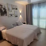 Апартаменты El Castillo Golf Salinas-wifi Ла-Гирра