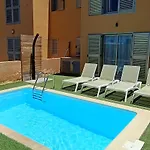 El Castillo Golf Salinas-wifi * Ла-Гирра