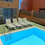 El Castillo Golf Salinas-wifi