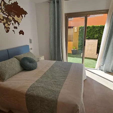 El Castillo Golf Salinas-wifi Apartment *