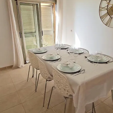 El Castillo Golf Salinas-wifi Διαμέρισμα