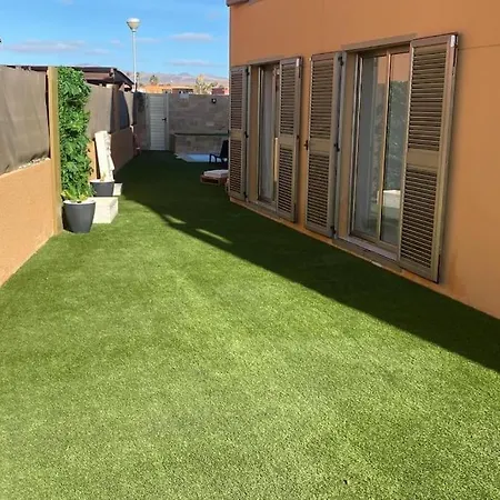 El Castillo Golf Salinas-wifi Διαμέρισμα *