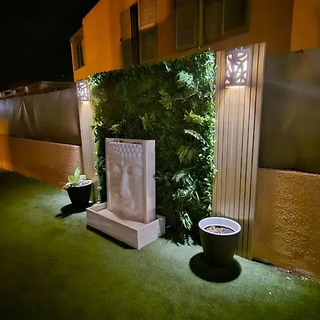 El Castillo Golf Salinas-wifi 公寓 La Guirra