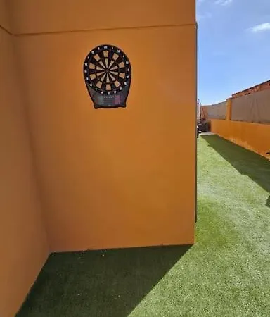 El Castillo Golf Salinas-wifi *