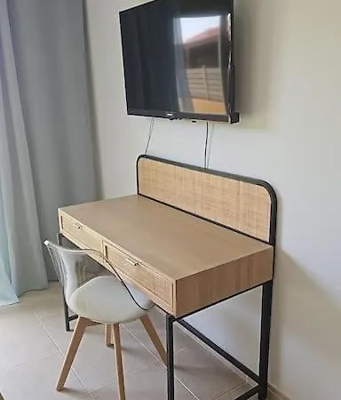 El Castillo Golf Salinas-wifi