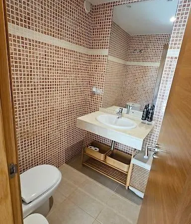 El Castillo Golf Salinas-wifi Διαμέρισμα La Guirra