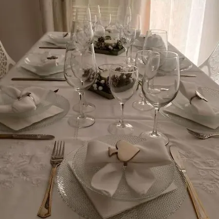 El Castillo Golf Salinas-wifi Διαμέρισμα