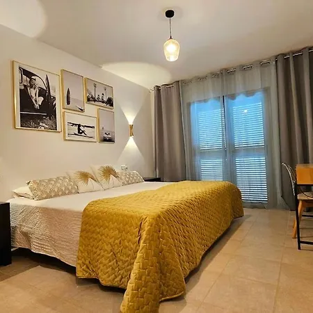 El Castillo Golf Salinas-wifi Apartment