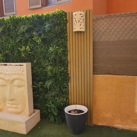 El Castillo Golf Salinas-wifi Διαμέρισμα *