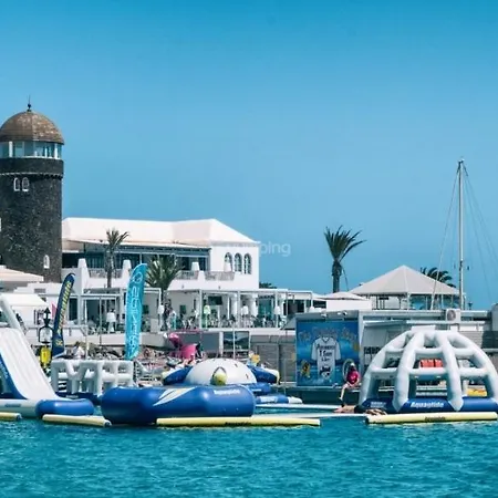 El Castillo Golf Salinas-wifi