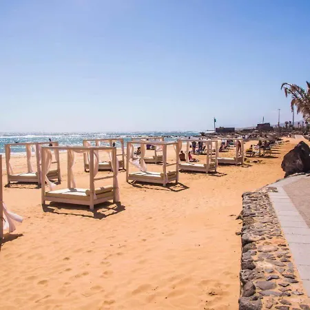 El Castillo Golf Salinas-wifi Apartment *