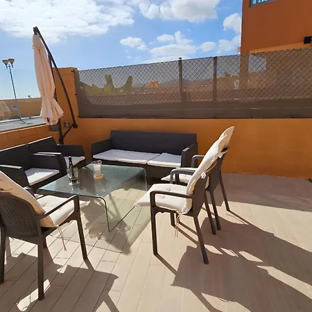 El Castillo Golf Salinas-wifi