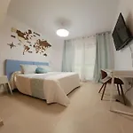 El Castillo Golf Salinas-wifi דירה