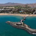 El Castillo Golf Salinas-wifi דירה